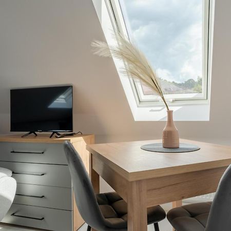 Apartamenty Ok'S - Blisko Centrum W Pelni Wyposazone - By Spaceapart Jelení Hora Exteriér fotografie