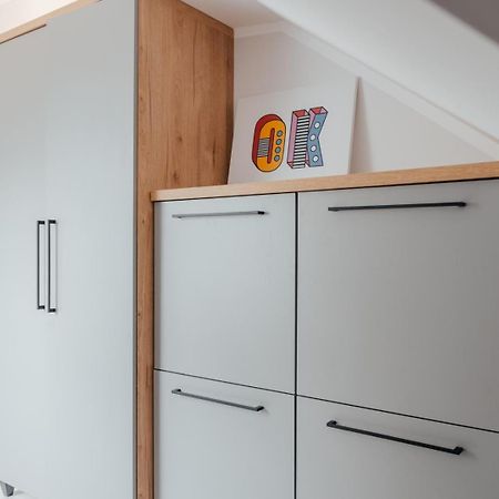 Apartamenty Ok'S - Blisko Centrum W Pelni Wyposazone - By Spaceapart Jelení Hora Exteriér fotografie