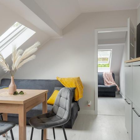 Apartamenty Ok'S - Blisko Centrum W Pelni Wyposazone - By Spaceapart Jelení Hora Exteriér fotografie
