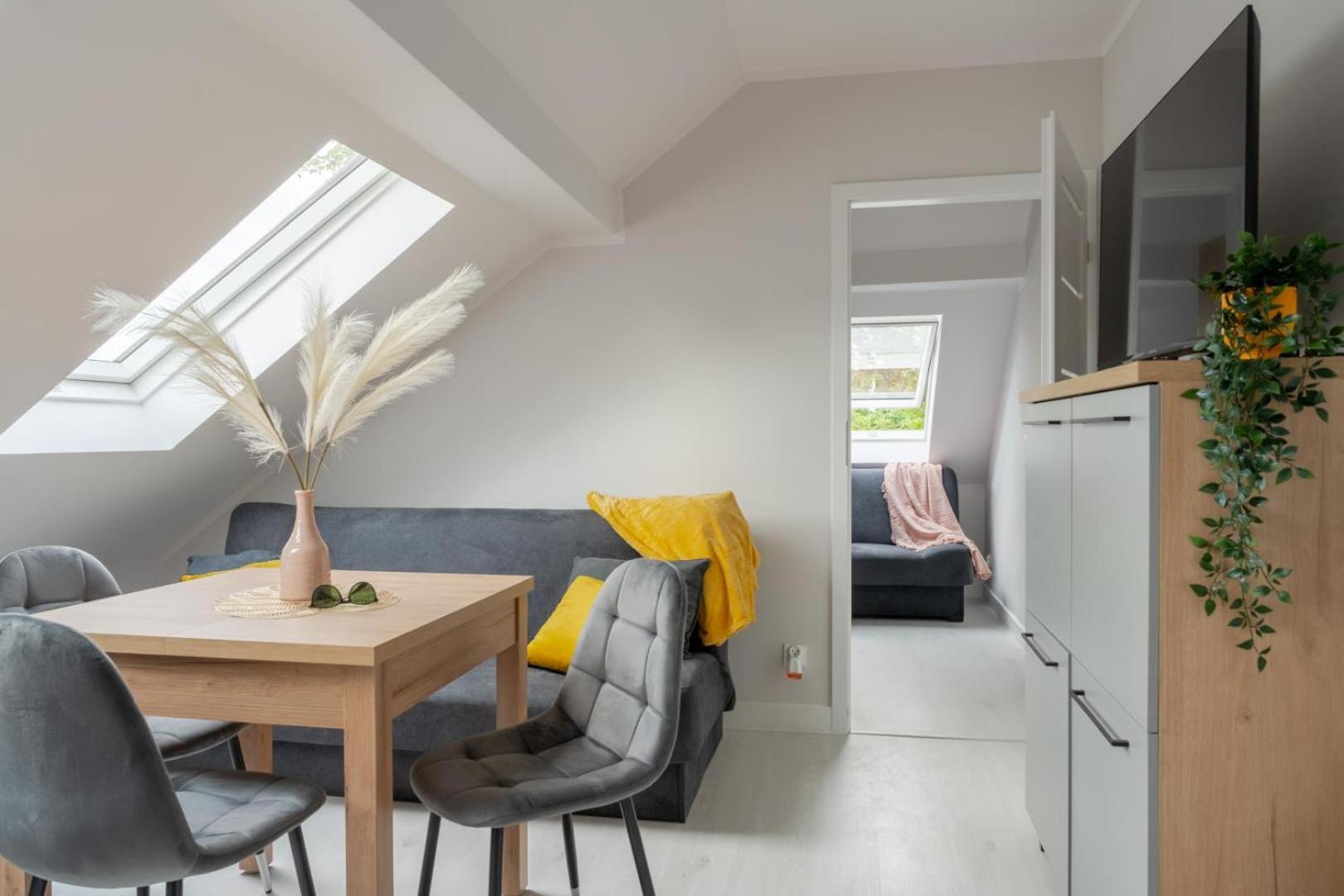 Apartamenty Ok'S - Blisko Centrum W Pelni Wyposazone - By Spaceapart Jelení Hora Exteriér fotografie