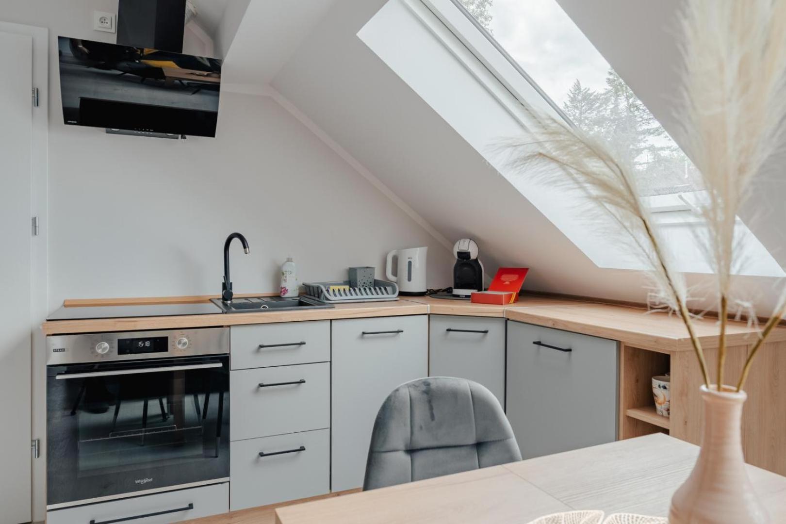 Apartamenty Ok'S - Blisko Centrum W Pelni Wyposazone - By Spaceapart Jelení Hora Exteriér fotografie