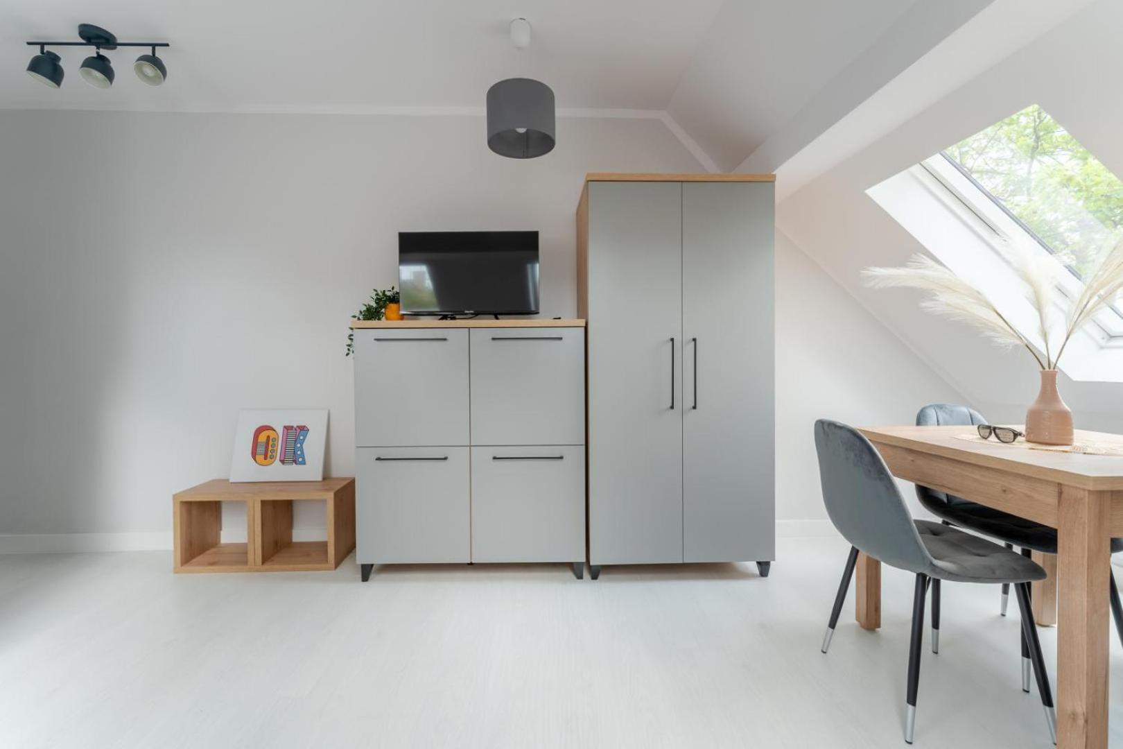 Apartamenty Ok'S - Blisko Centrum W Pelni Wyposazone - By Spaceapart Jelení Hora Exteriér fotografie
