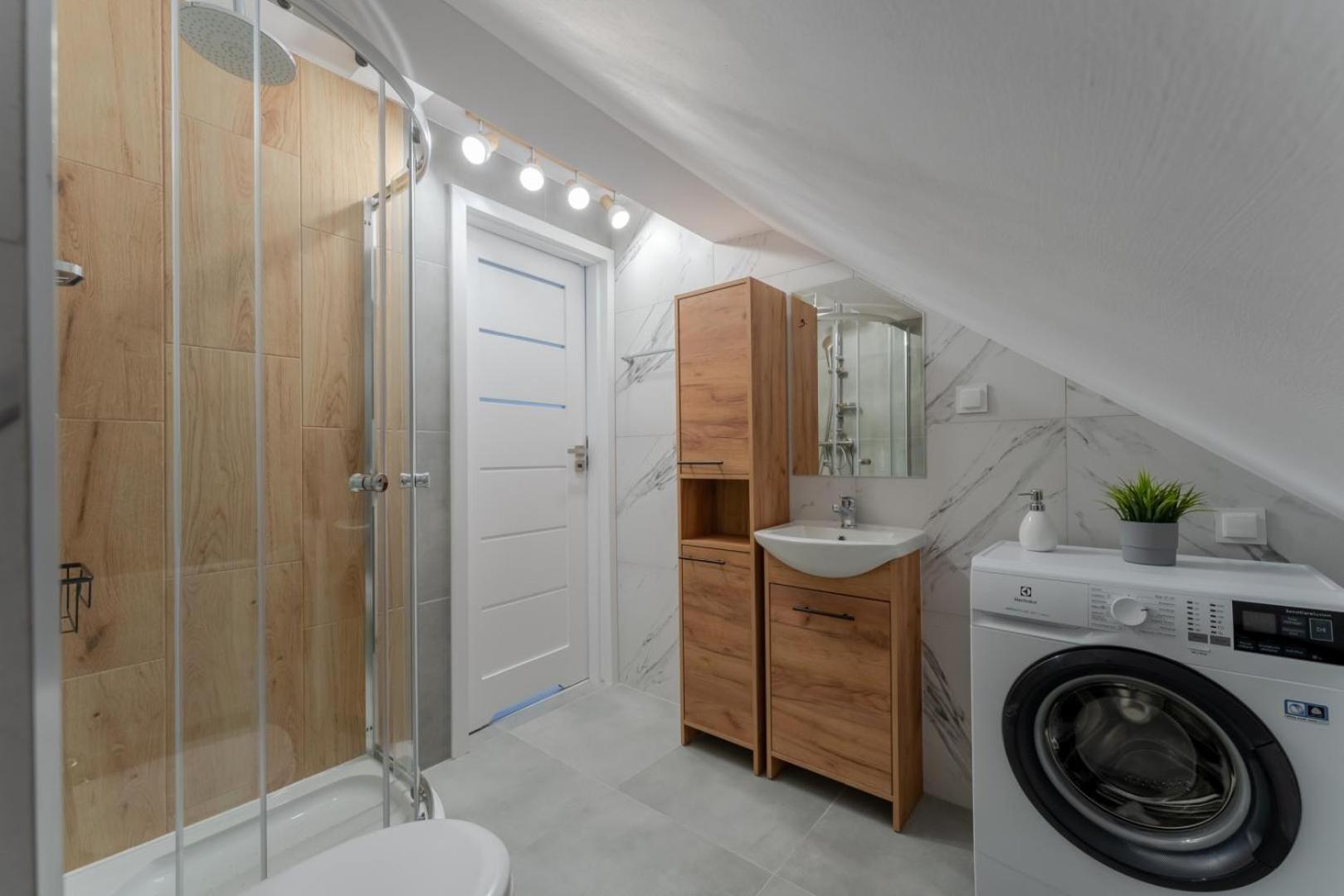 Apartamenty Ok'S - Blisko Centrum W Pelni Wyposazone - By Spaceapart Jelení Hora Exteriér fotografie