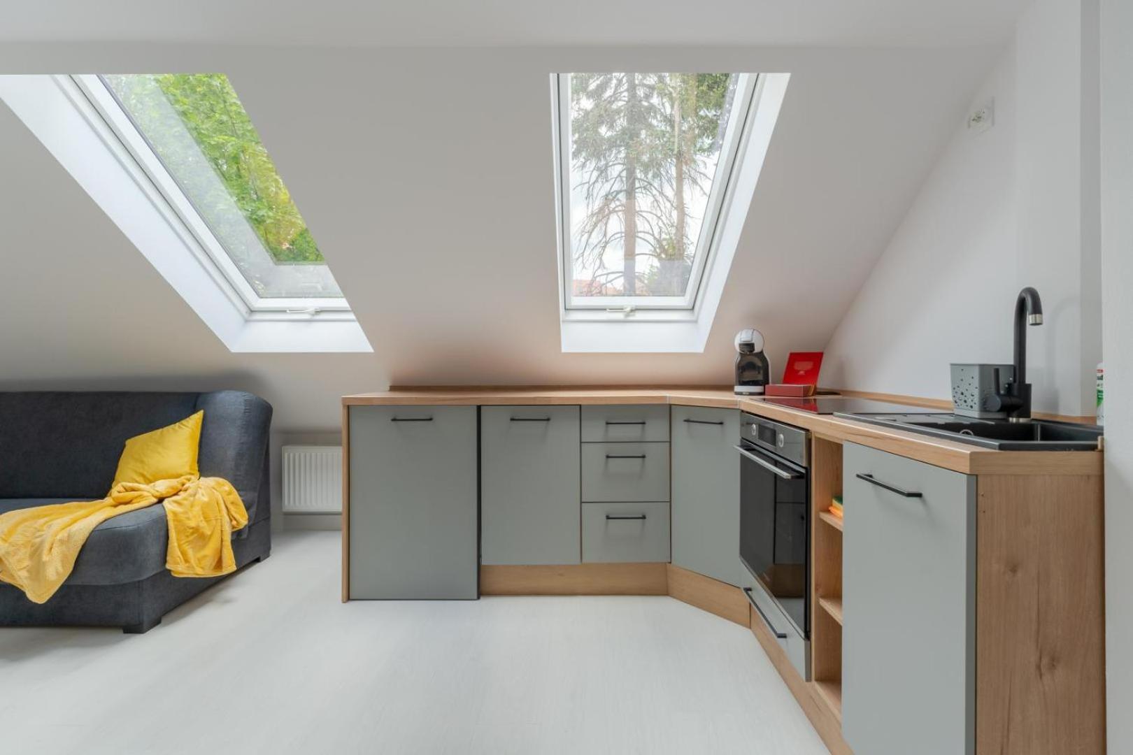 Apartamenty Ok'S - Blisko Centrum W Pelni Wyposazone - By Spaceapart Jelení Hora Exteriér fotografie