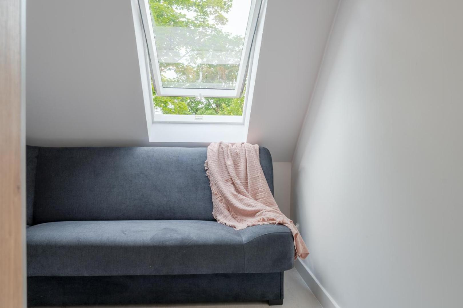 Apartamenty Ok'S - Blisko Centrum W Pelni Wyposazone - By Spaceapart Jelení Hora Exteriér fotografie