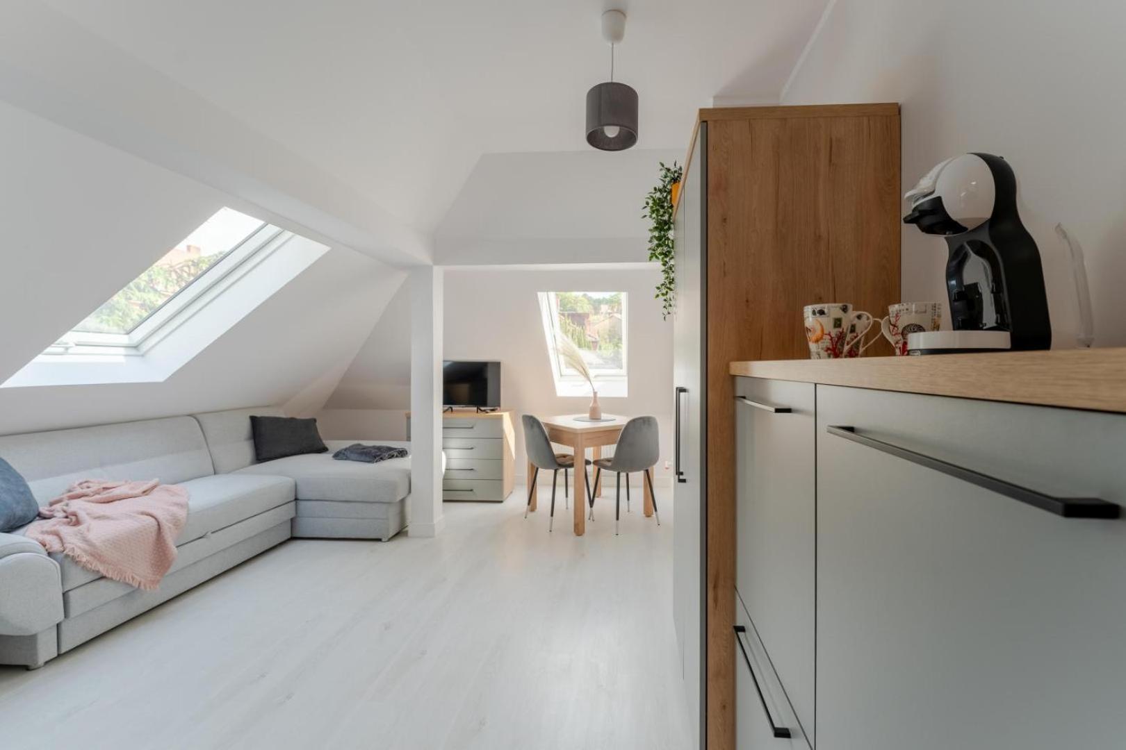 Apartamenty Ok'S - Blisko Centrum W Pelni Wyposazone - By Spaceapart Jelení Hora Exteriér fotografie