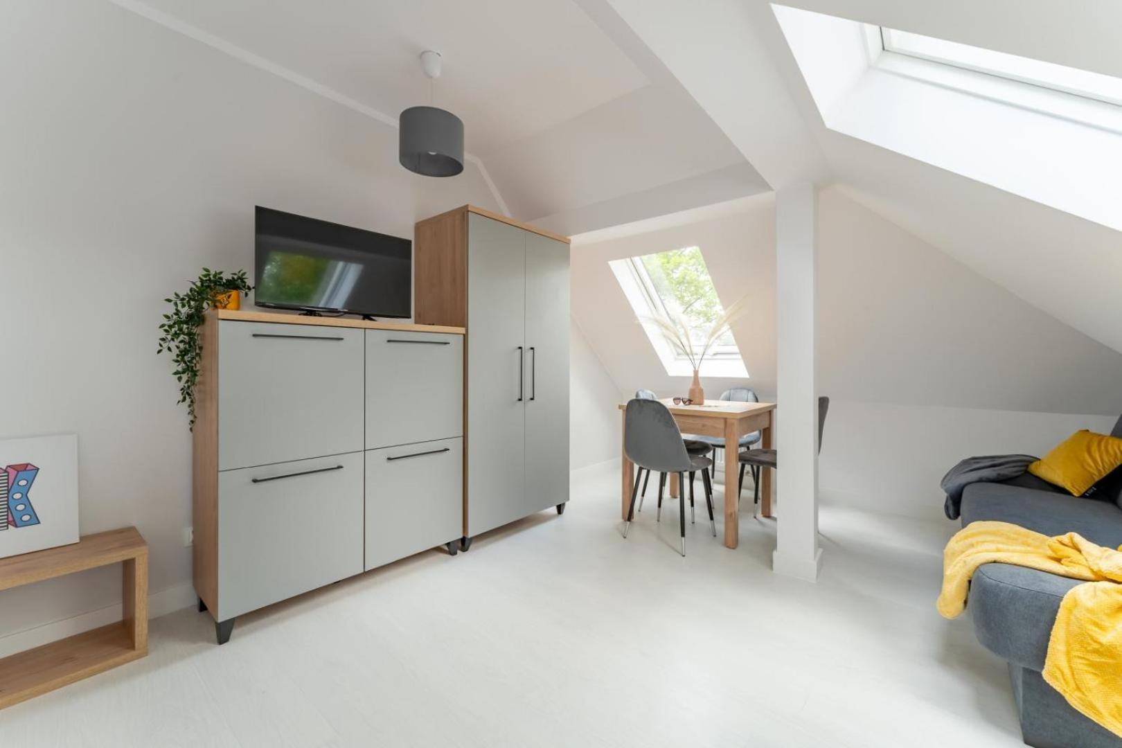 Apartamenty Ok'S - Blisko Centrum W Pelni Wyposazone - By Spaceapart Jelení Hora Exteriér fotografie