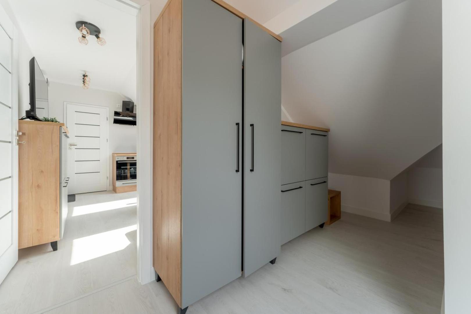 Apartamenty Ok'S - Blisko Centrum W Pelni Wyposazone - By Spaceapart Jelení Hora Exteriér fotografie